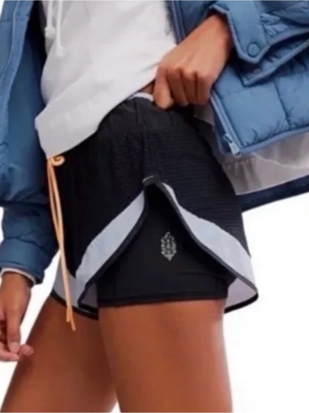 FP Movement by Free People run for the hills